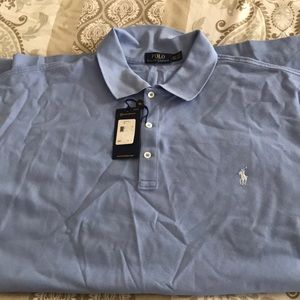 Polo Ralph Lauren shirt